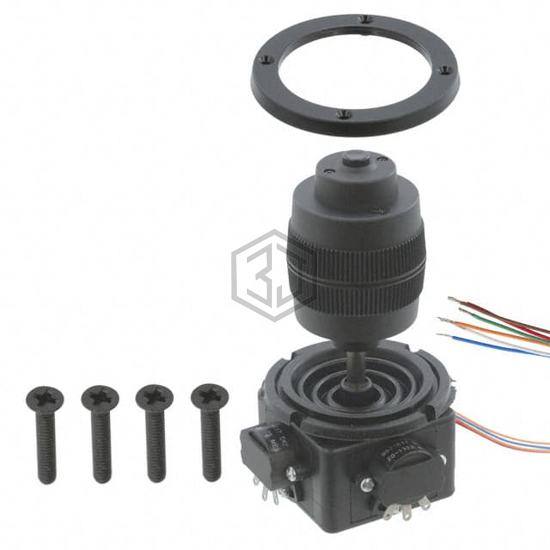 M41L091M - APEM Inc. - Navigation Switches, Joystick
