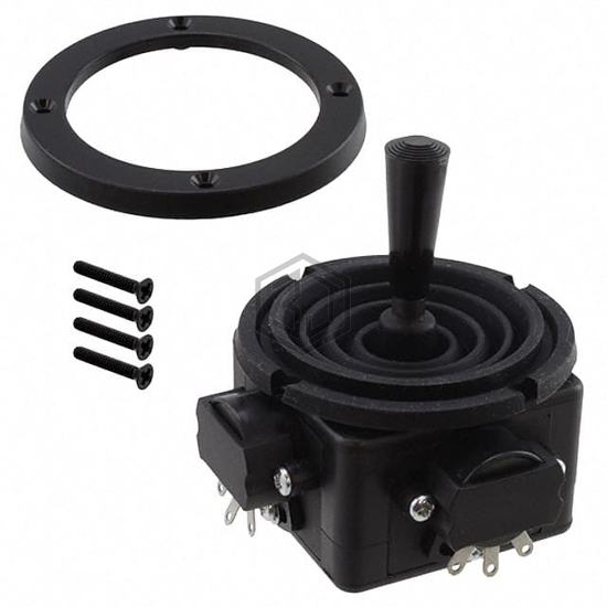 M11L001M - APEM Inc. - Navigation Switches, Joystick