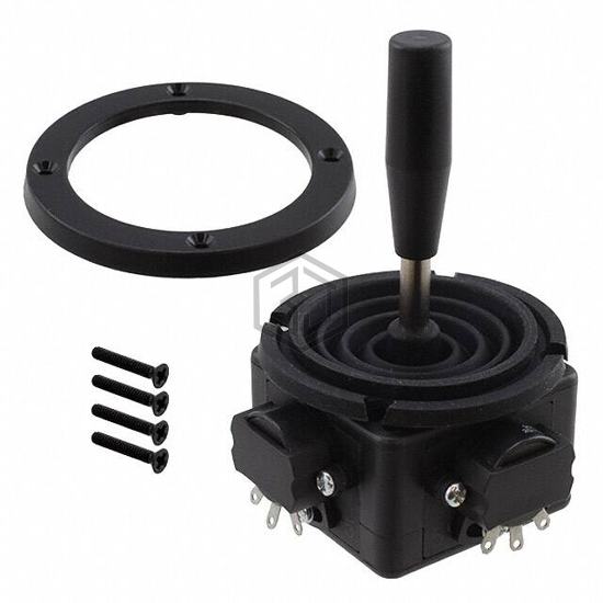 M11L0A1M - APEM Inc. - Navigation Switches, Joystick
