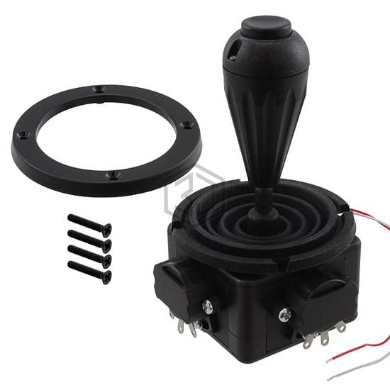M21L0H1M - APEM Inc. - Navigation Switches, Joystick