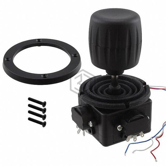 M31L0M1M - APEM Inc. - Navigation Switches, Joystick