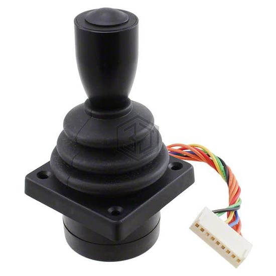 3140SAK6475 - APEM Inc. - Navigation Switches, Joystick