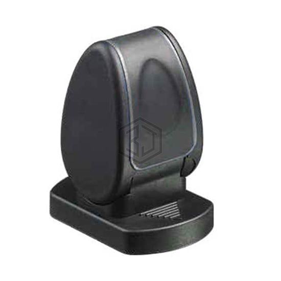 BH140A01BKBK0000 - APEM Inc. - Navigation Switches, Joystick