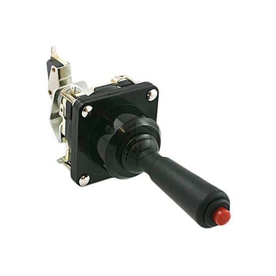 COM-09136 - SparkFun Electronics - Navigation Switches, Joystick