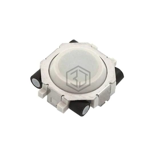 COM-09308 - SparkFun Electronics - Navigation Switches, Joystick