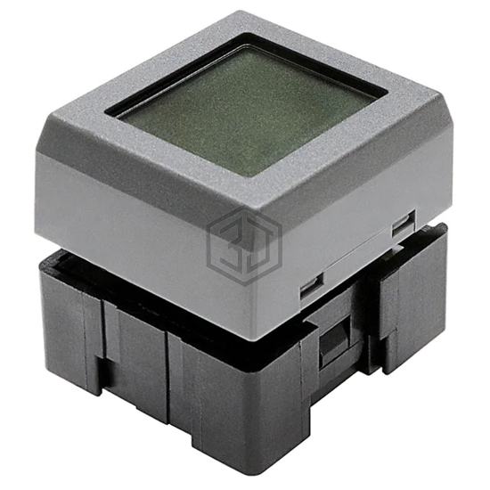 IS15ABDP4EG - NKK Switches - Programmable Display Switches
