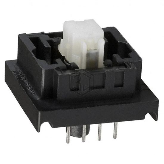 3.13001.1101350 - RAFI USA - Pushbutton Switches - Hall Effect