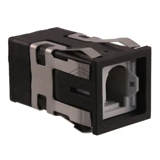 AML11BBA2EA - Honeywell Sensing and Productivity Solutions - Pushbutton Switches - Hall Effect