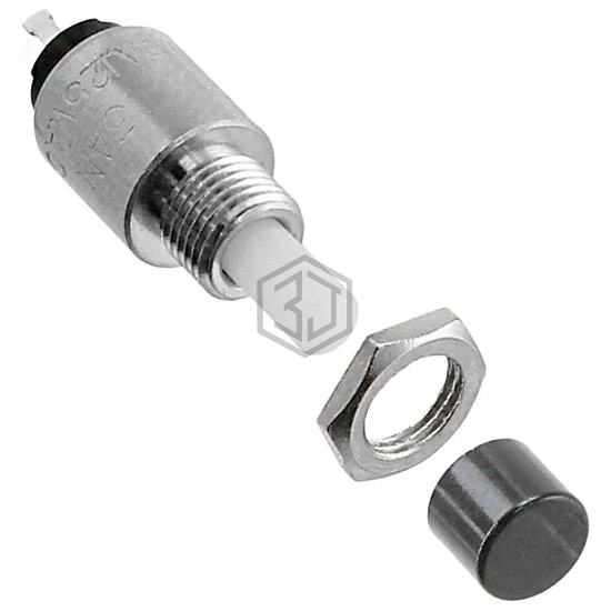 FB15ANEP2-FA - NKK Switches - Pushbutton Switches