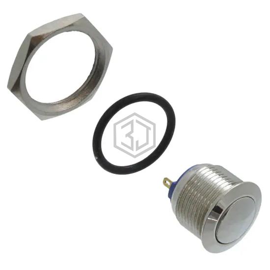 PV2S240NN - E-Switch - Pushbutton Switches