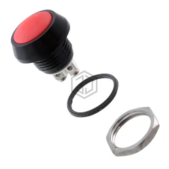 PV5S64019 - E-Switch - Pushbutton Switches