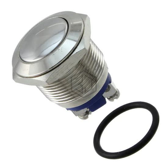 PV1S640NN - E-Switch - Pushbutton Switches