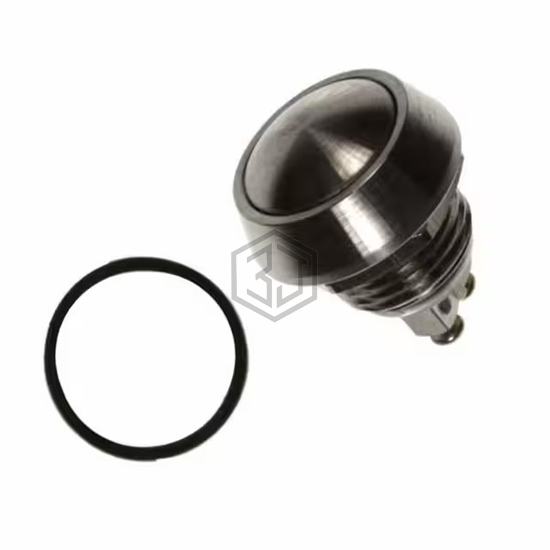 PV5S640SS - E-Switch - Pushbutton Switches