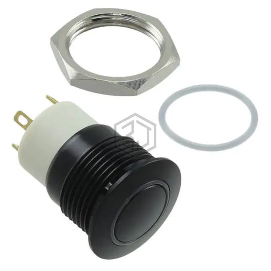 PVA6LRE21111 - E-Switch - Pushbutton Switches