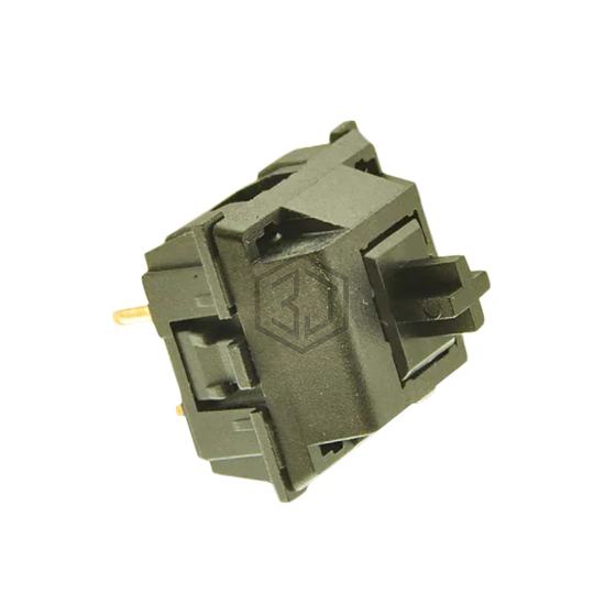 KS1100OA1AF060 - E-Switch - Pushbutton Switches