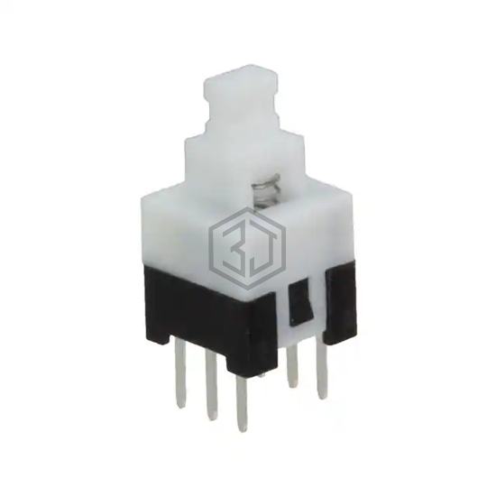 TL2230OAF140 - E-Switch - Pushbutton Switches