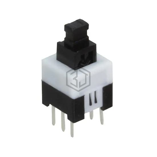 TL2230EEF100 - E-Switch - Pushbutton Switches