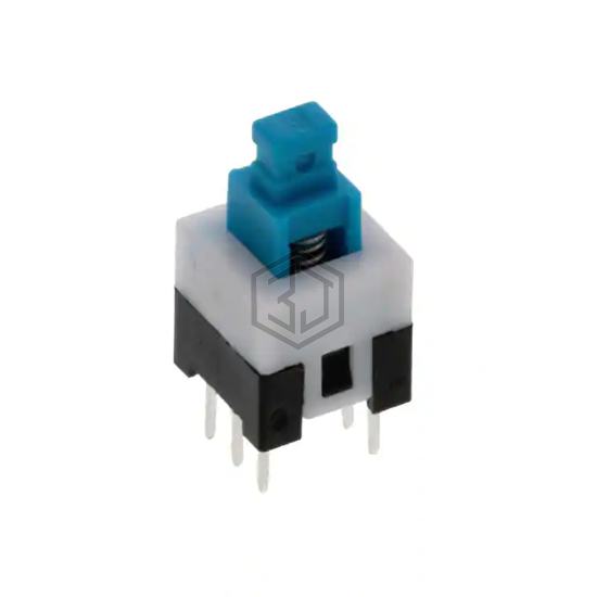 TL2230EEF140 - E-Switch - Pushbutton Switches