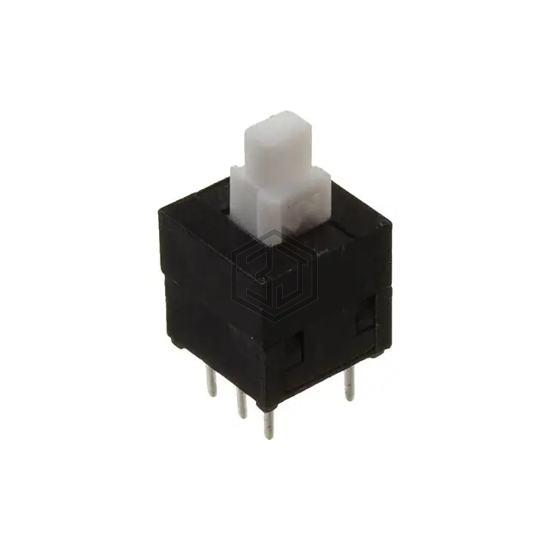 TL2201EEXA - E-Switch - Pushbutton Switches