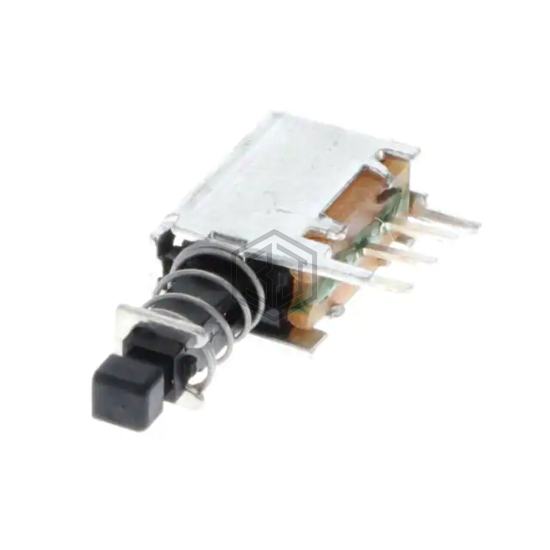 LC1258OANP - E-Switch - Pushbutton Switches