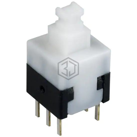TL2285OA - E-Switch - Pushbutton Switches