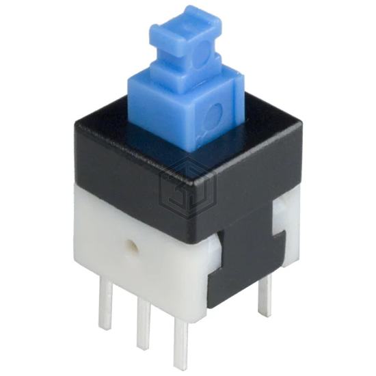 TL2285EE - E-Switch - Pushbutton Switches