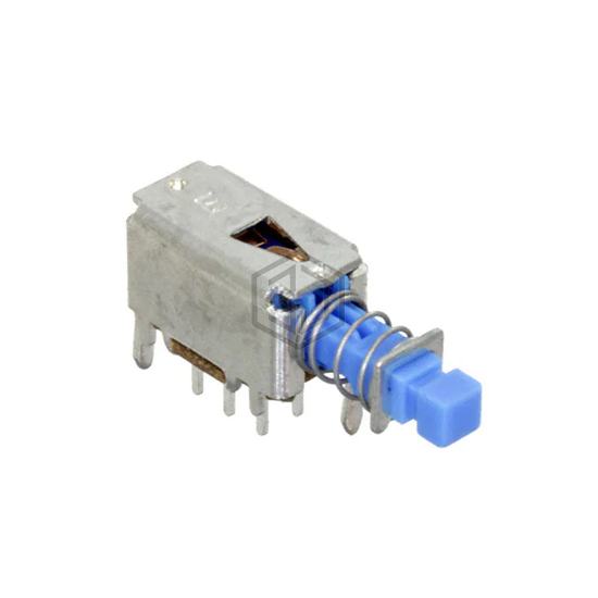 LC2259EENP - E-Switch - Pushbutton Switches