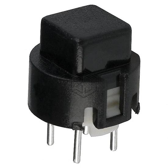 D6C90 F2 LFS - C&K - Pushbutton Switches