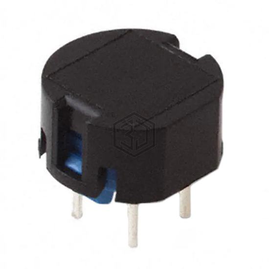 D6F90 F2 LFS - C&K - Pushbutton Switches