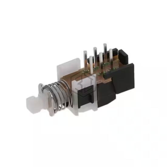 PHB2UEETS1A - C&K - Pushbutton Switches