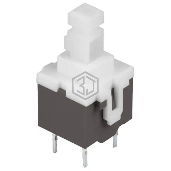PVA1 OA H1 1.2N V2 - C&K - Pushbutton Switches