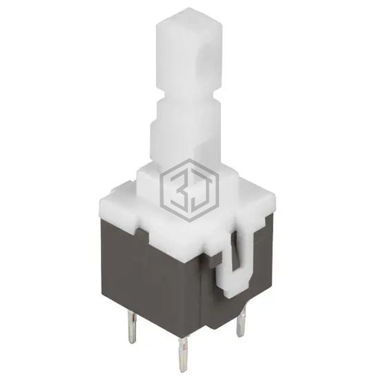 PVA1 OA H2 1.2N V2 - C&K - Pushbutton Switches