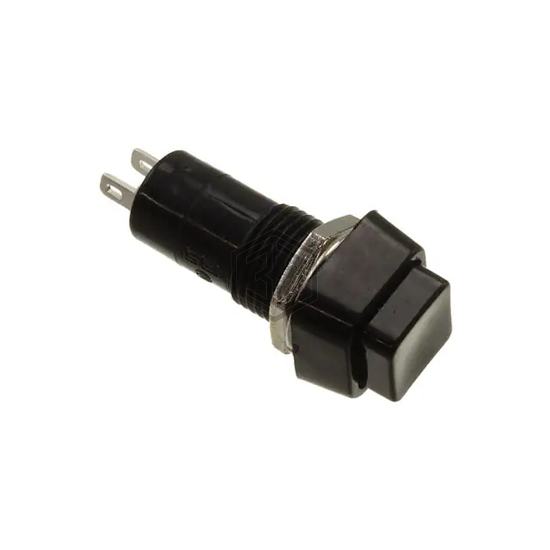 PS1023BBLK - E-Switch - Pushbutton Switches