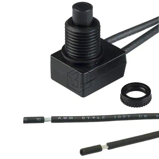 40-4526-00 - Judco Manufacturing Inc. - Pushbutton Switches