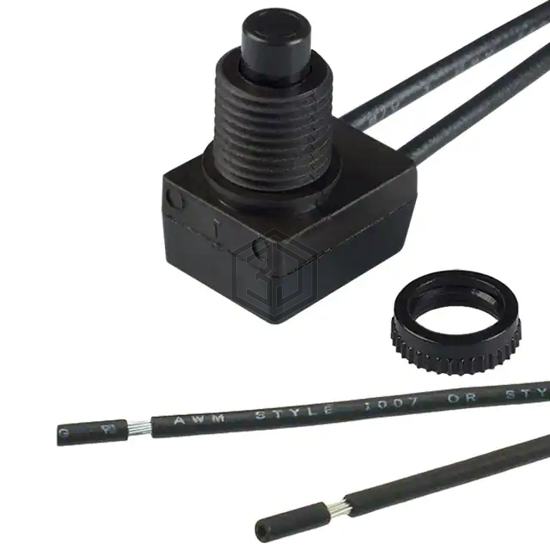 40-3145-01 - Judco Manufacturing Inc. - Pushbutton Switches