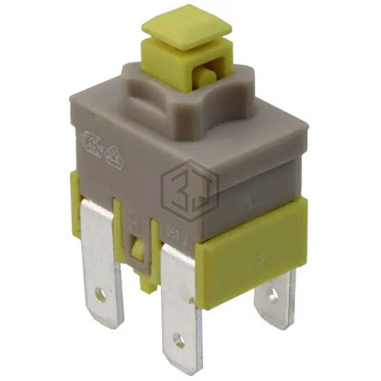 PA512C - E-Switch - Pushbutton Switches