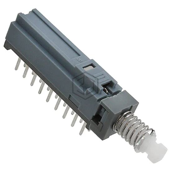 PBH6UEENAGX - E-Switch - Pushbutton Switches