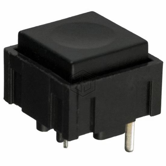 KS11R22CQD - C&K - Pushbutton Switches