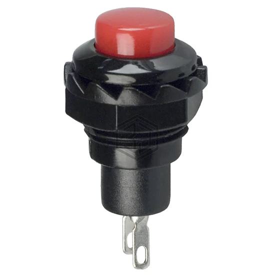 RP3502BRED - E-Switch - Pushbutton Switches