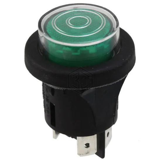 PR14EC1000-136/ACC-F03-1 - E-Switch - Pushbutton Switches