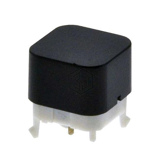 PB300DTQ - E-Switch - Pushbutton Switches