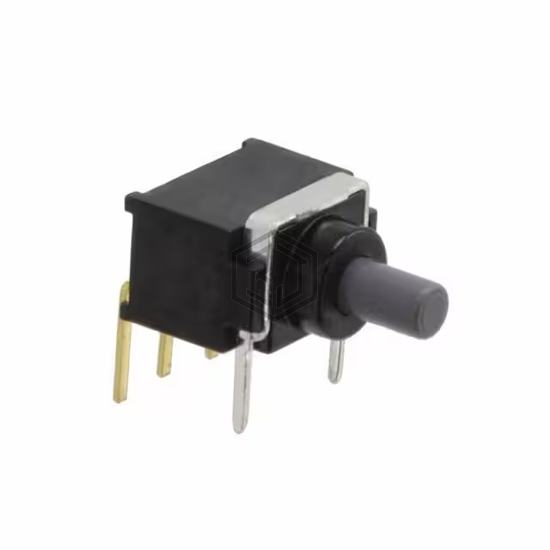 CFP2-1FC4-AW - Nidec Copal Electronics - Pushbutton Switches