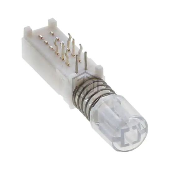 WBL2UEEBQR05CLR - E-Switch - Pushbutton Switches