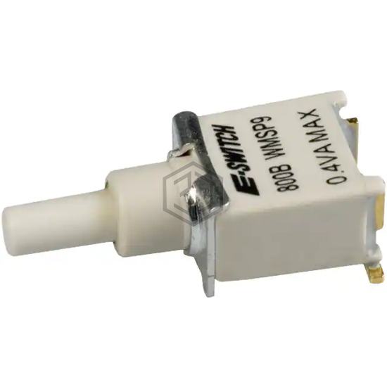 800BWSP9SM6RE - E-Switch - Pushbutton Switches