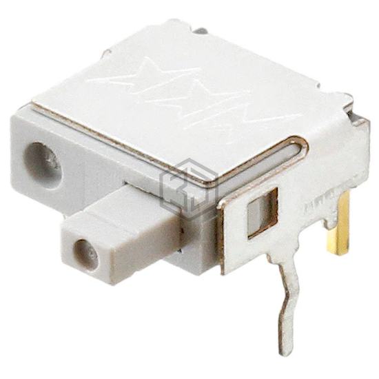 GB215AH - NKK Switches - Pushbutton Switches