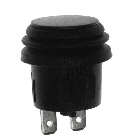 KFB2ANA1BBB - ZF Electronics - Pushbutton Switches