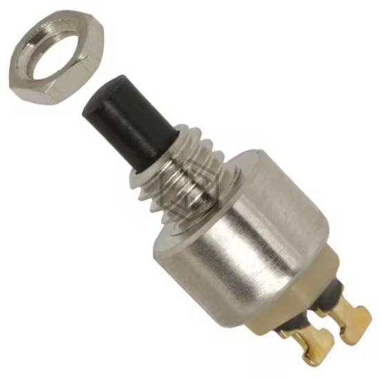 9533NCD - APEM Inc. - Pushbutton Switches