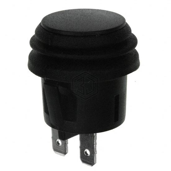 KFB2DNA1BBB - ZF Electronics - Pushbutton Switches