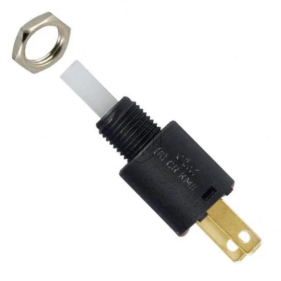 KM1101RR05B - C&K - Pushbutton Switches