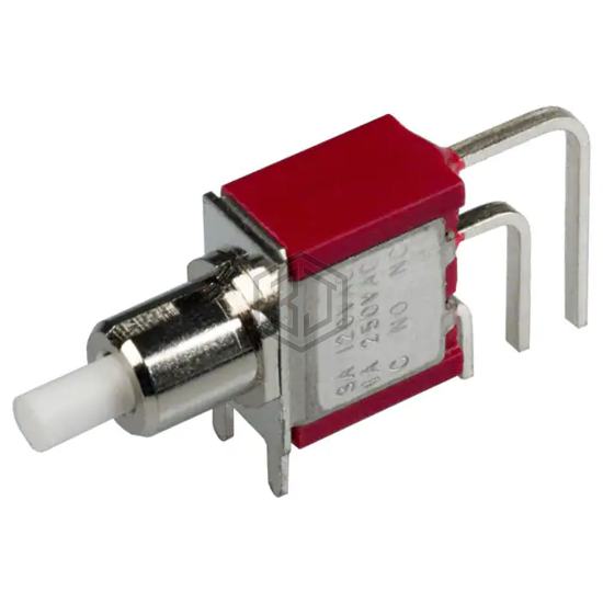 700SP7B20M7QE - E-Switch - Pushbutton Switches